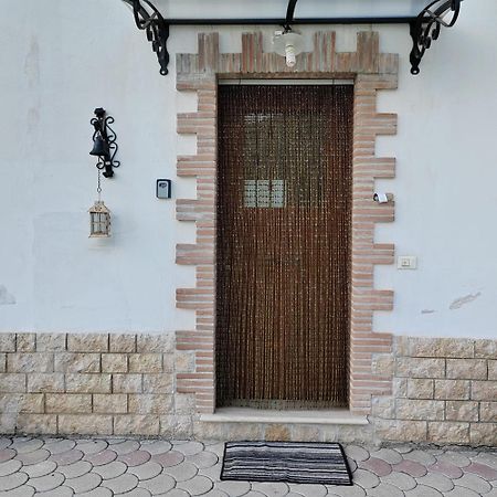 Casa San Giacomo Poggio Bustone Buitenkant foto