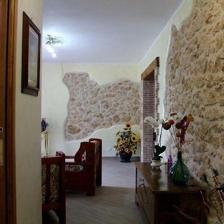 Casa San Giacomo Poggio Bustone Buitenkant foto