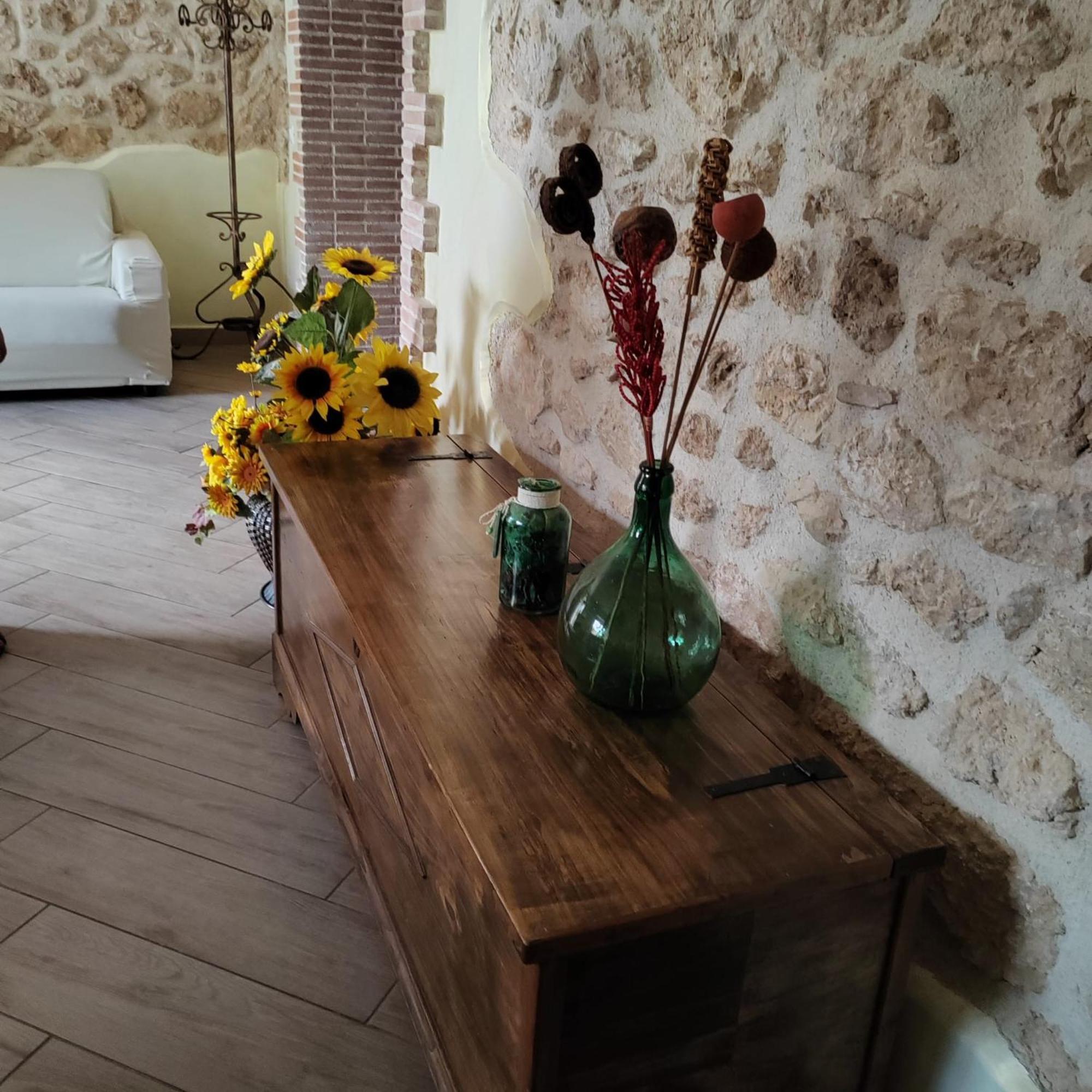 Casa San Giacomo Poggio Bustone Buitenkant foto