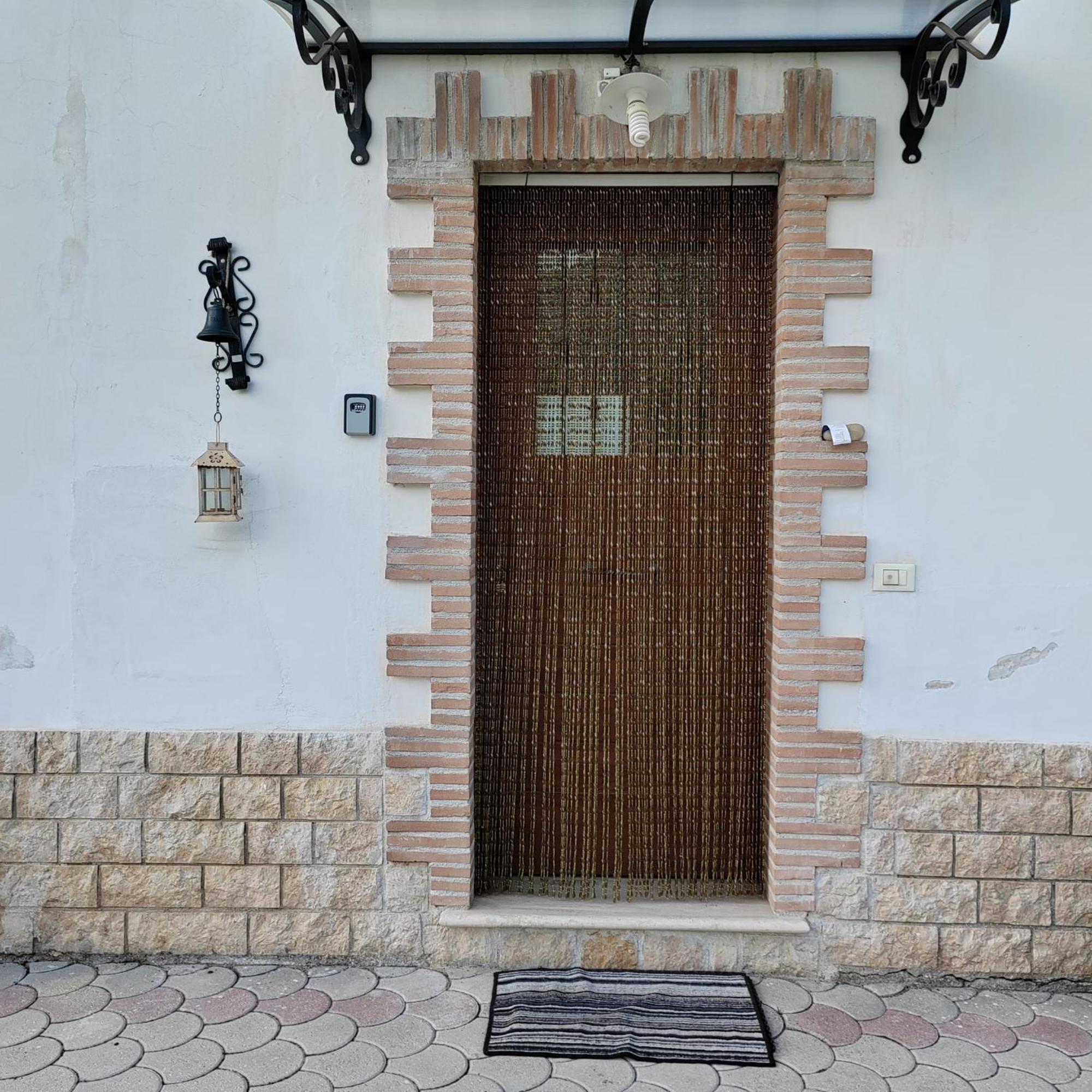 Casa San Giacomo Poggio Bustone Buitenkant foto