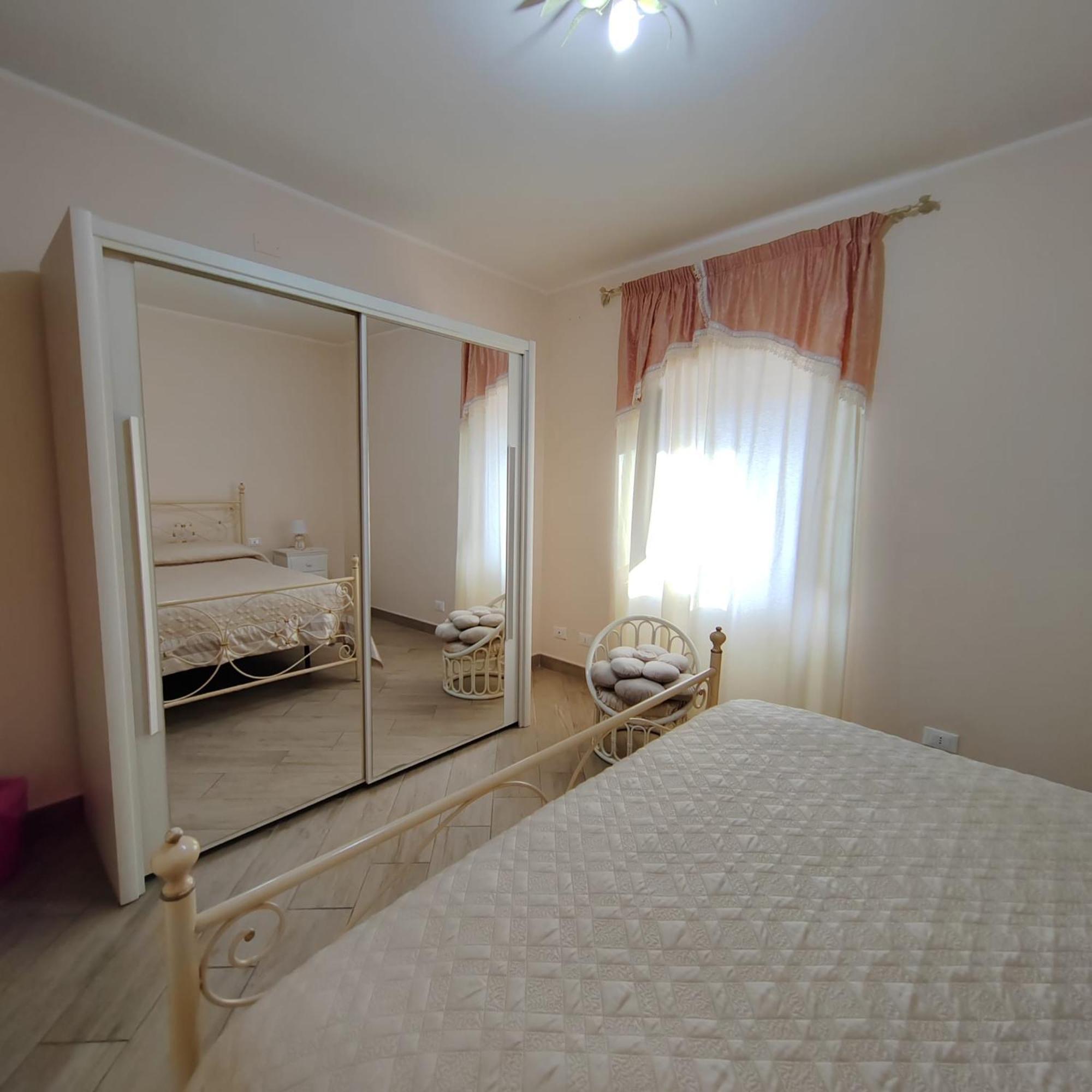 Casa San Giacomo Poggio Bustone Buitenkant foto