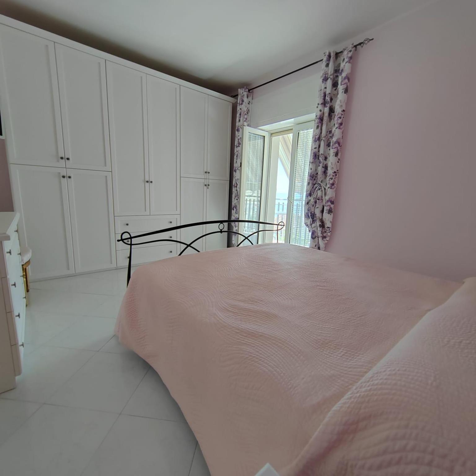 Casa San Giacomo Poggio Bustone Buitenkant foto