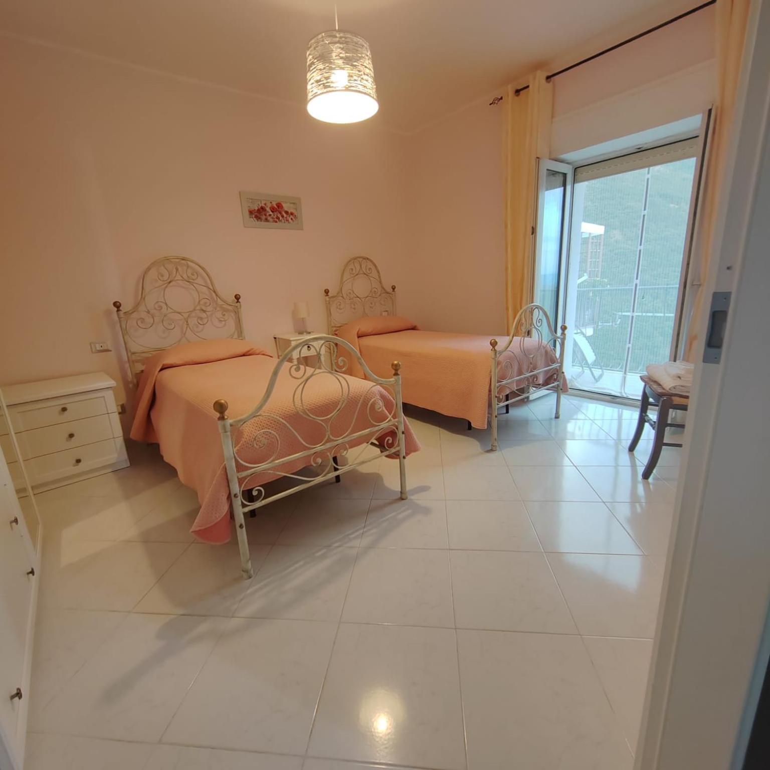 Casa San Giacomo Poggio Bustone Buitenkant foto