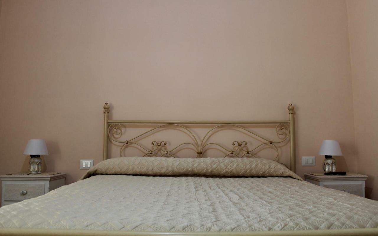Casa San Giacomo Poggio Bustone Buitenkant foto